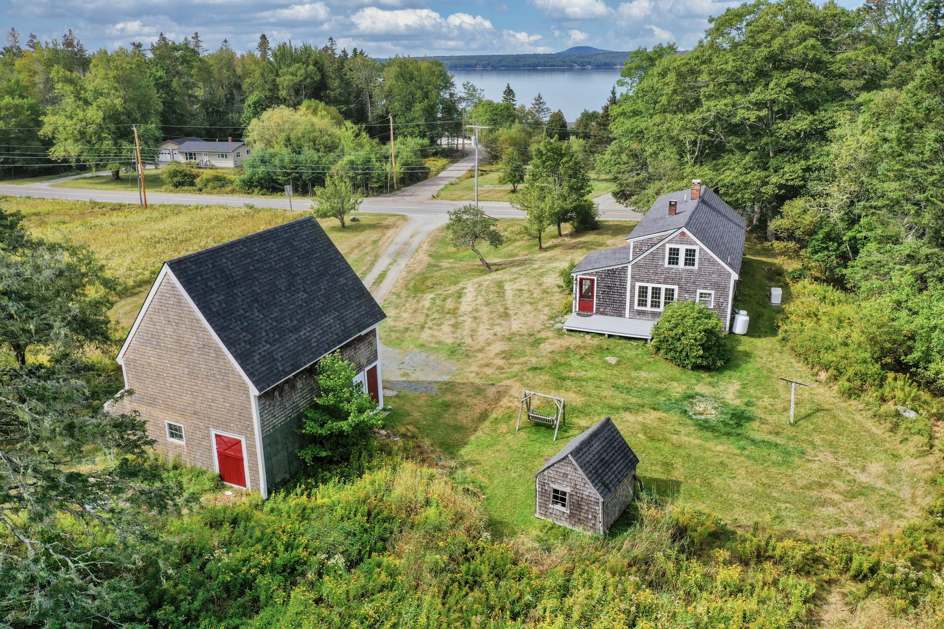 1002 Bayside Road Trenton, ME 04605 - Photo 1 of 64 8774