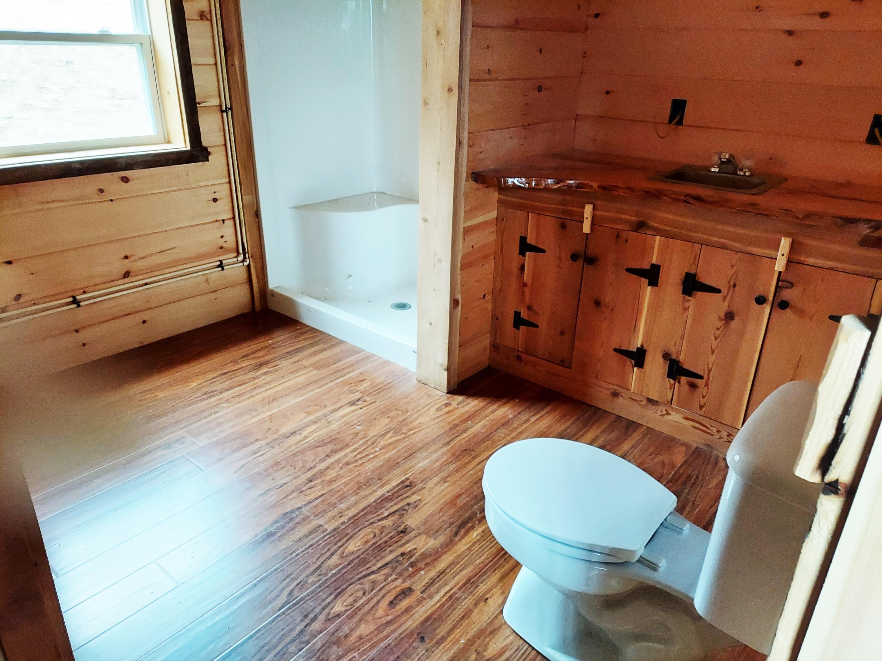 Lot 6 Basin Road Carthage, ME 04224 - Photo 16 of 46 bathroom 4-1