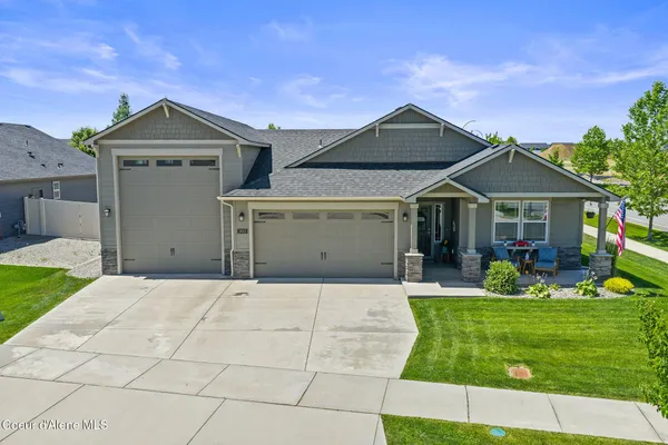 $710,000 | 3665 North Croghan Drive, Post Falls, ID 83854