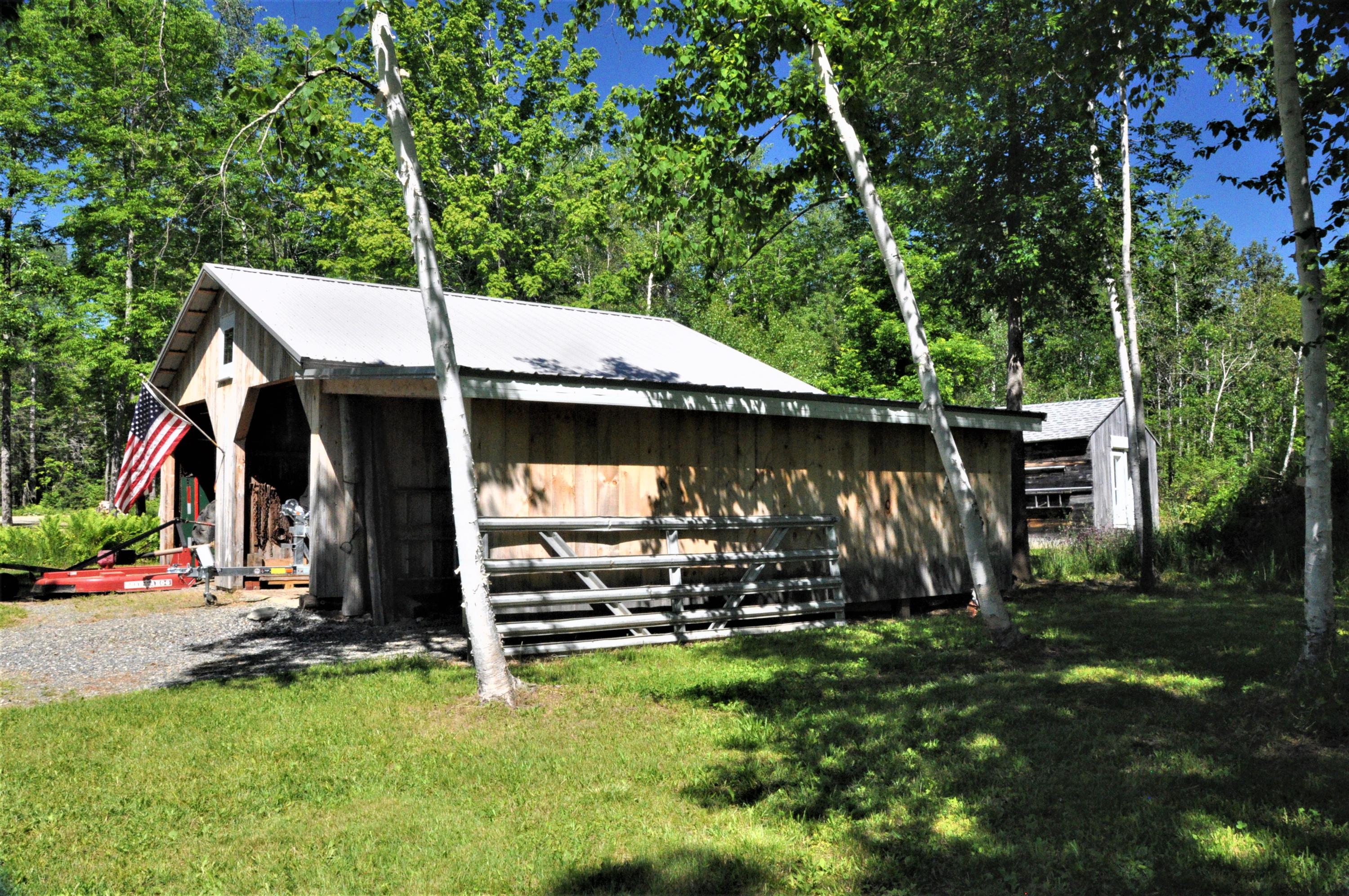 259 Camp Benson Road Newport, ME 04953 - Photo 35 of 47 DSC_0048