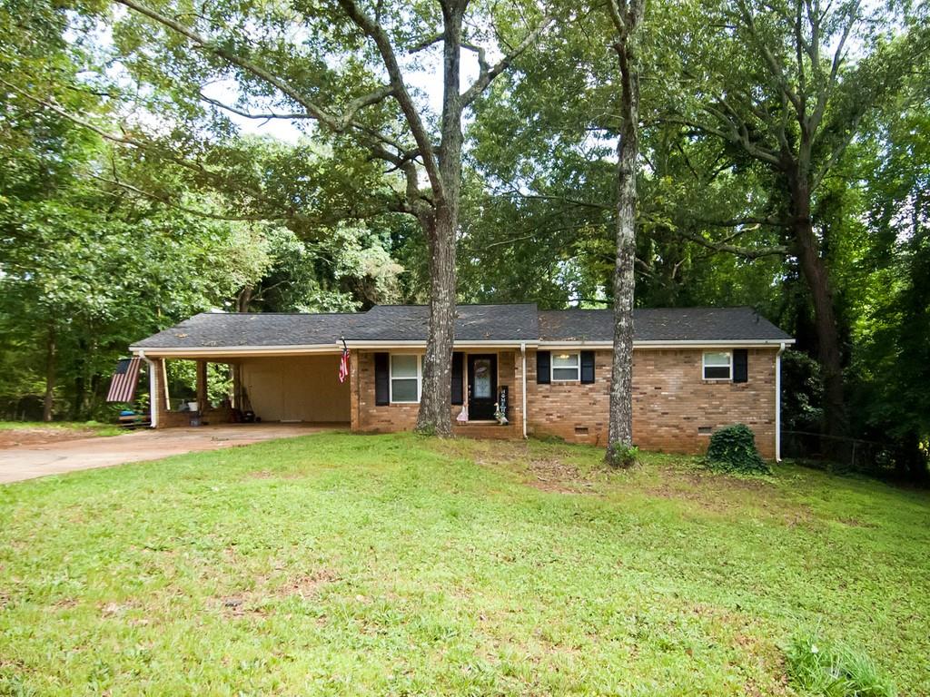 6256 Ridge Way Douglasville, GA 30135 - Photo 1 of 1 Gallery Image 1