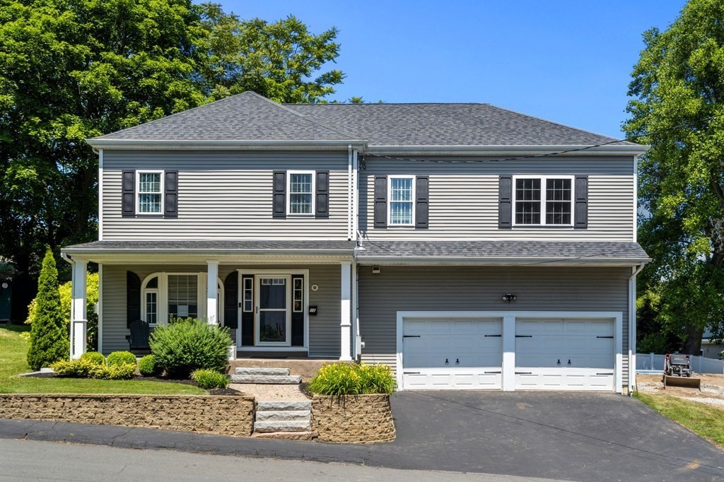 11 Butler Road Braintree, MA 02184 - Photo 1 of 33 Gallery Image 1