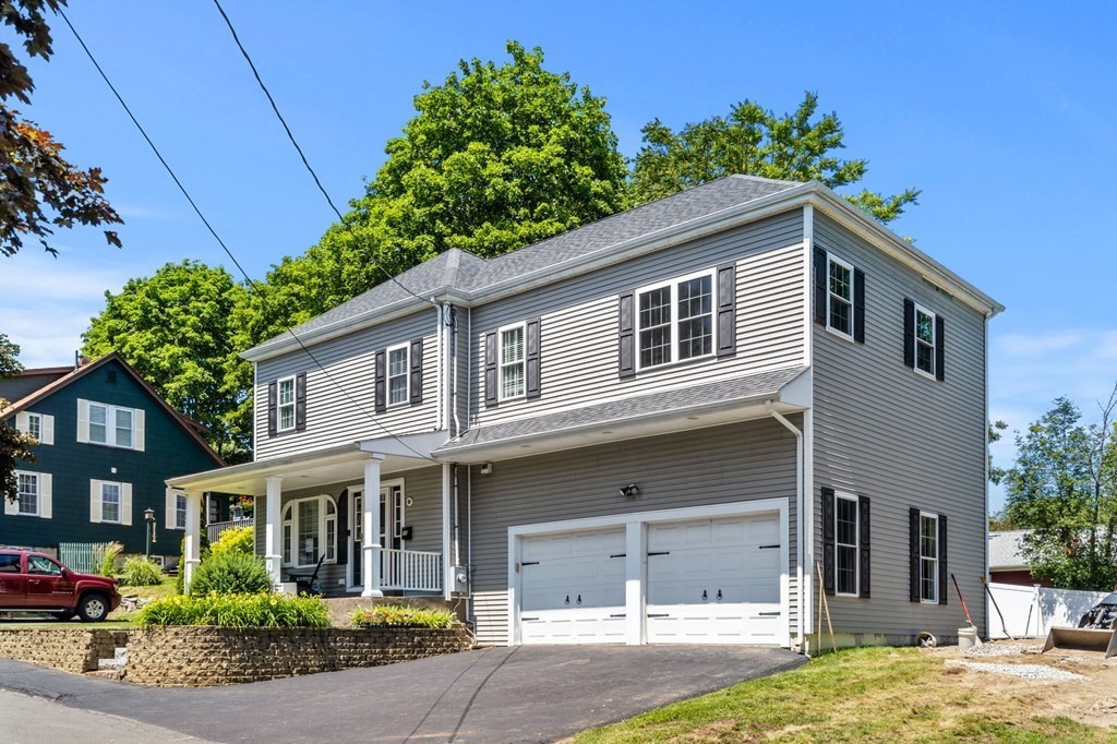 11 Butler Road Braintree, MA 02184 - Photo 2 of 33 Gallery Image 2