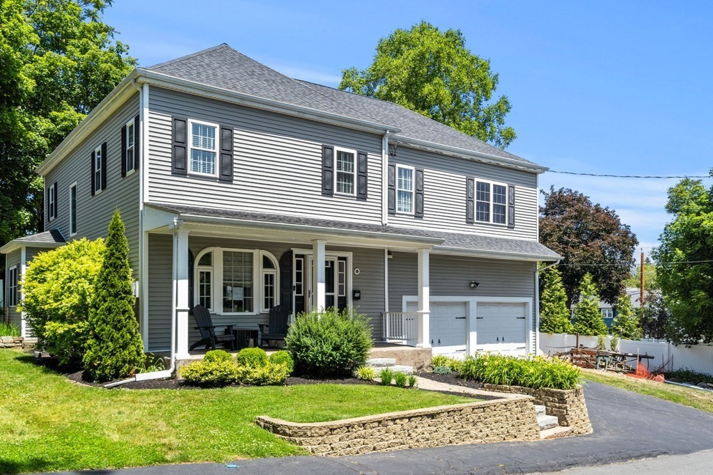 11 Butler Road Braintree, MA 02184 - Photo 3 of 33 Gallery Image 3