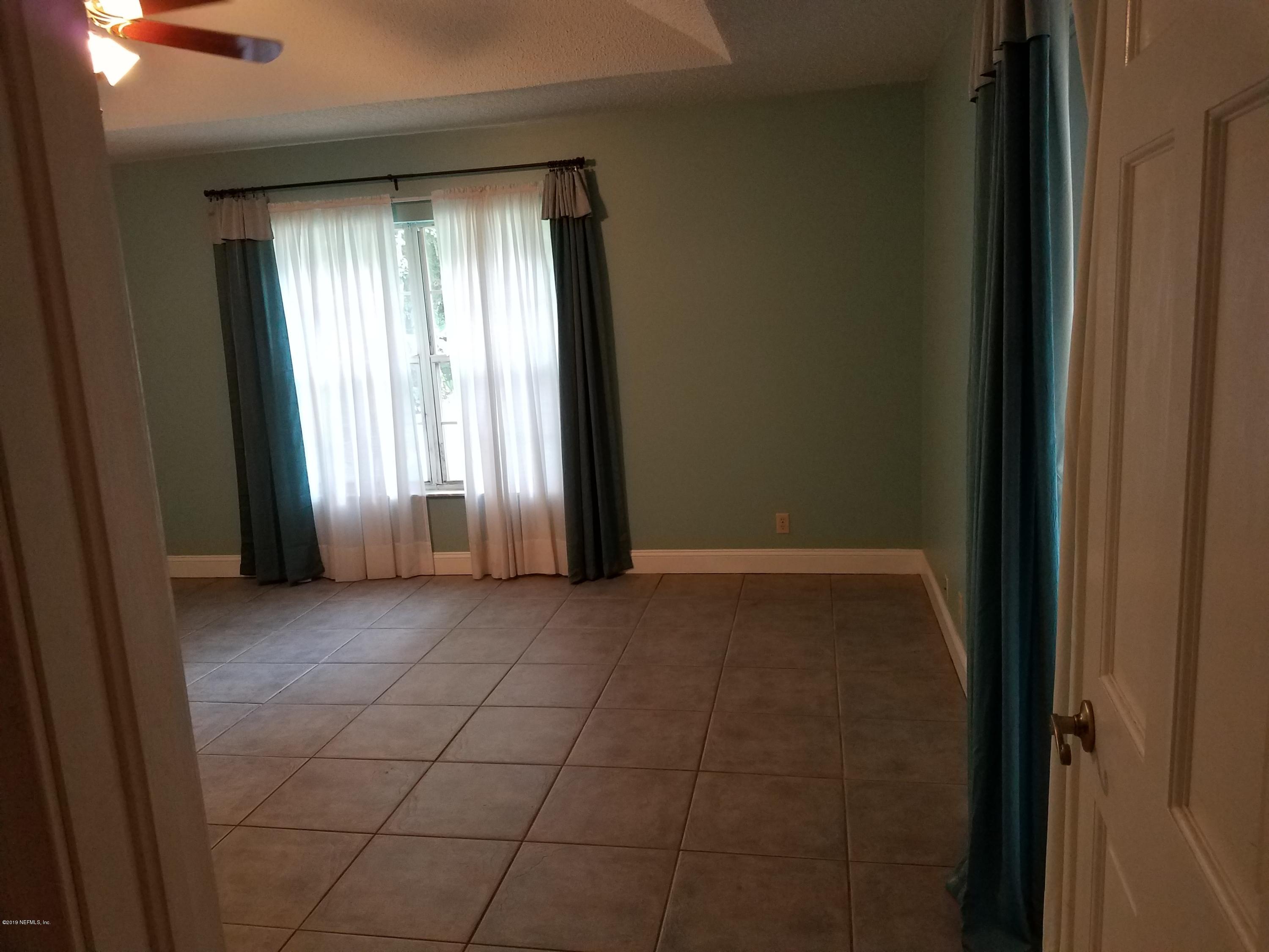 2970 Cortez Road Jacksonville, FL 32246 - Photo 12 of 12 a view of empty room with window
