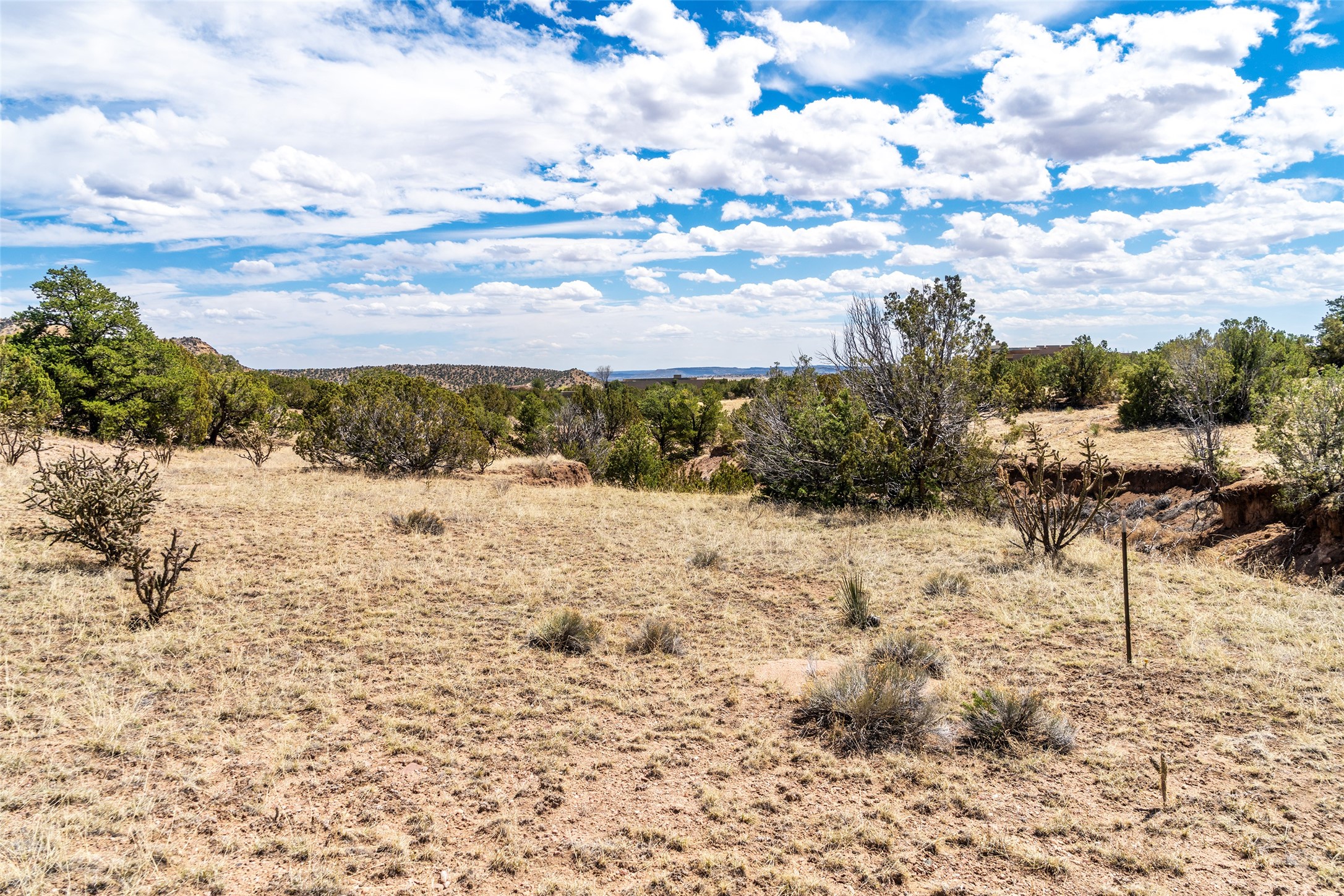53 Cerro Alto Road Lamy, NM 87540 - Photo 15 of 20