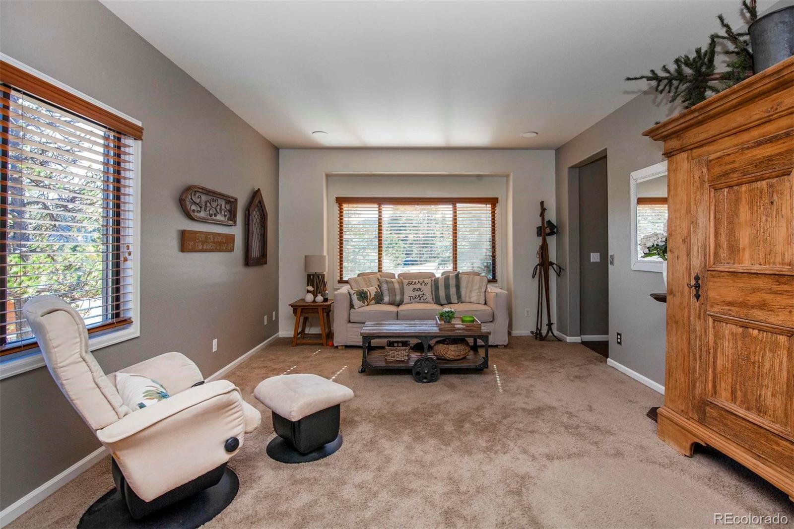 30865 Tanoa Road Evergreen, CO 80439 - Photo 16 of 40 Gallery Image 16