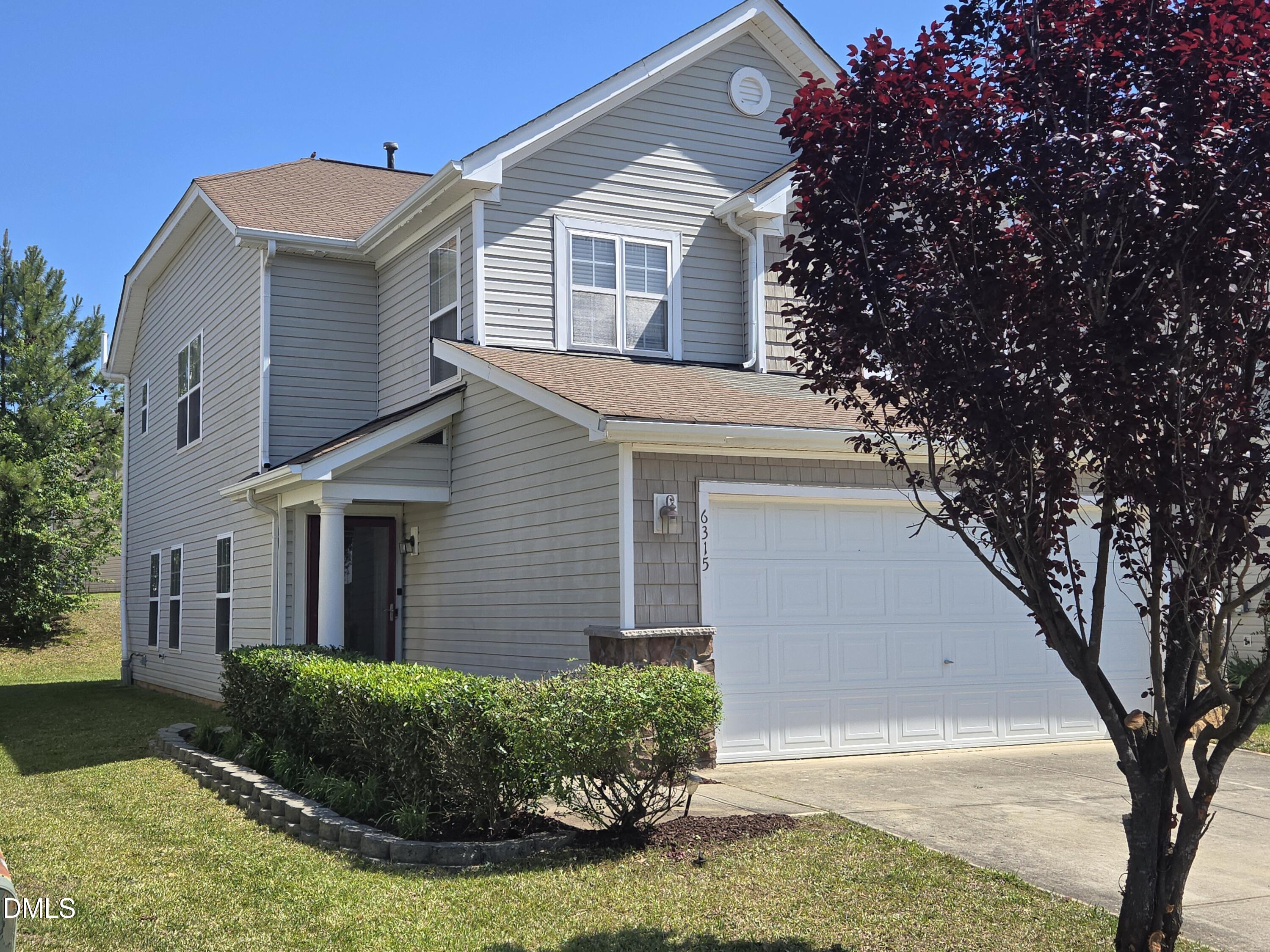 6315 Quitman Trail Raleigh, NC 27610 - Photo 2 of 17 20260516_105757