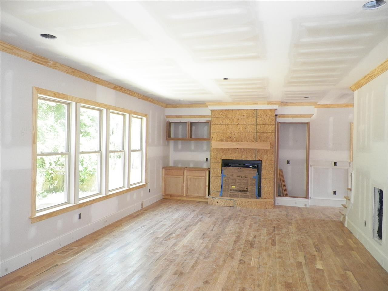 6112 Spring Branch Circle, Unit LOT 30 Raleigh, NC 27603 - Photo 6 of 19 Photo 6
