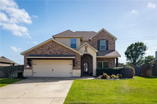 $433,000 | 2924 Archer Drive, Bryan, TX 77808