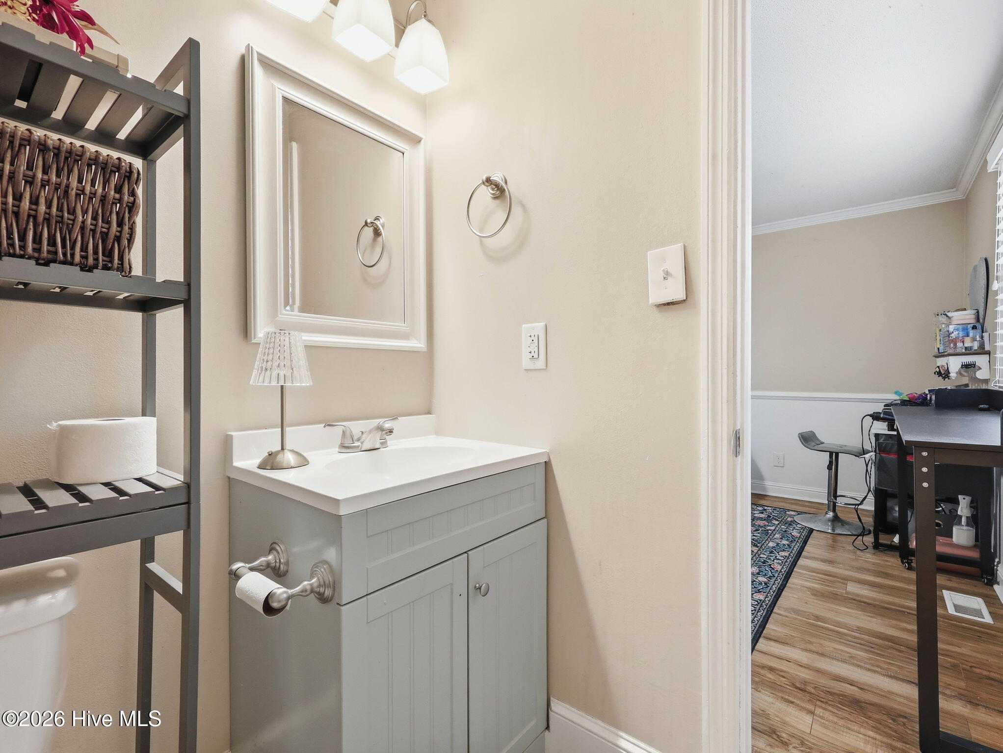 1407 Clifton Road Jacksonville, NC 28540 - Photo 32 of 49
