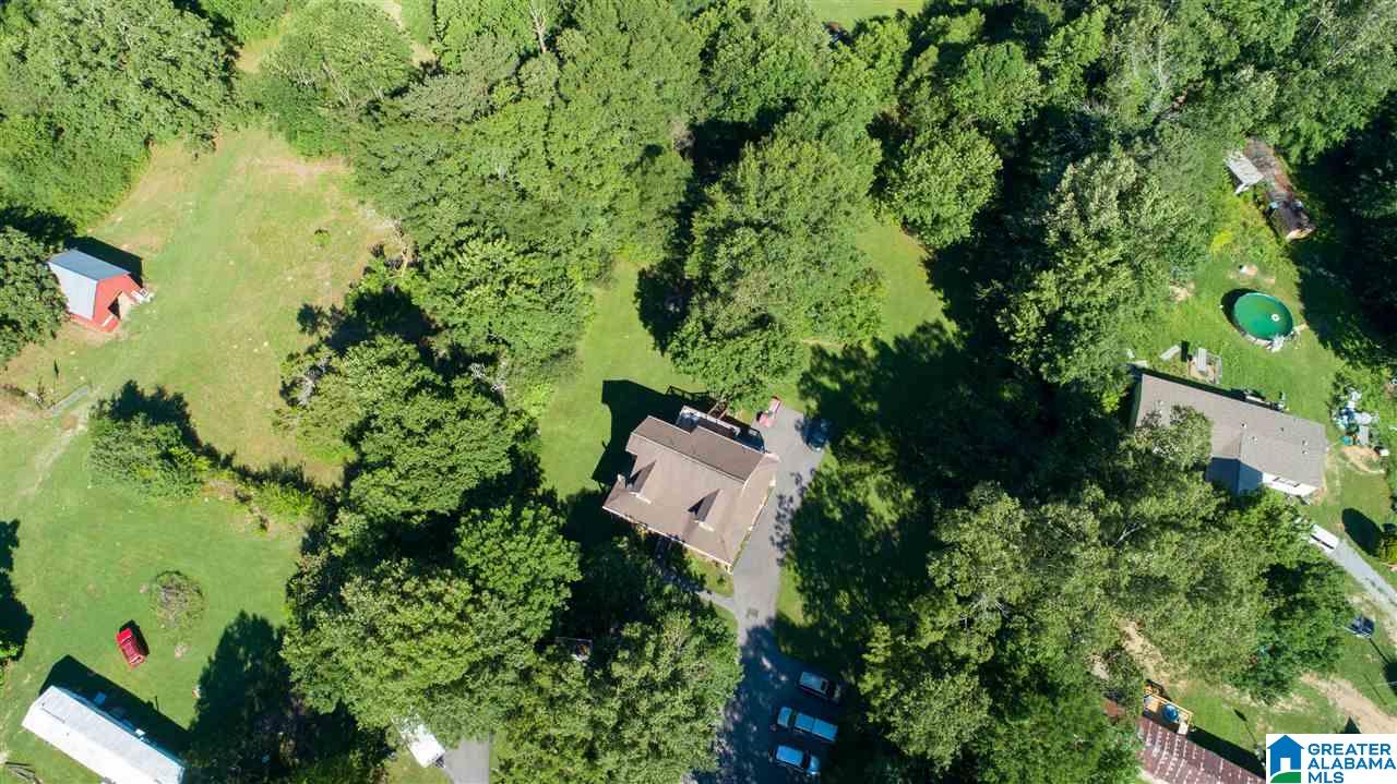 1126 Highway 144 Ragland, AL 35131 - Photo 21 of 22