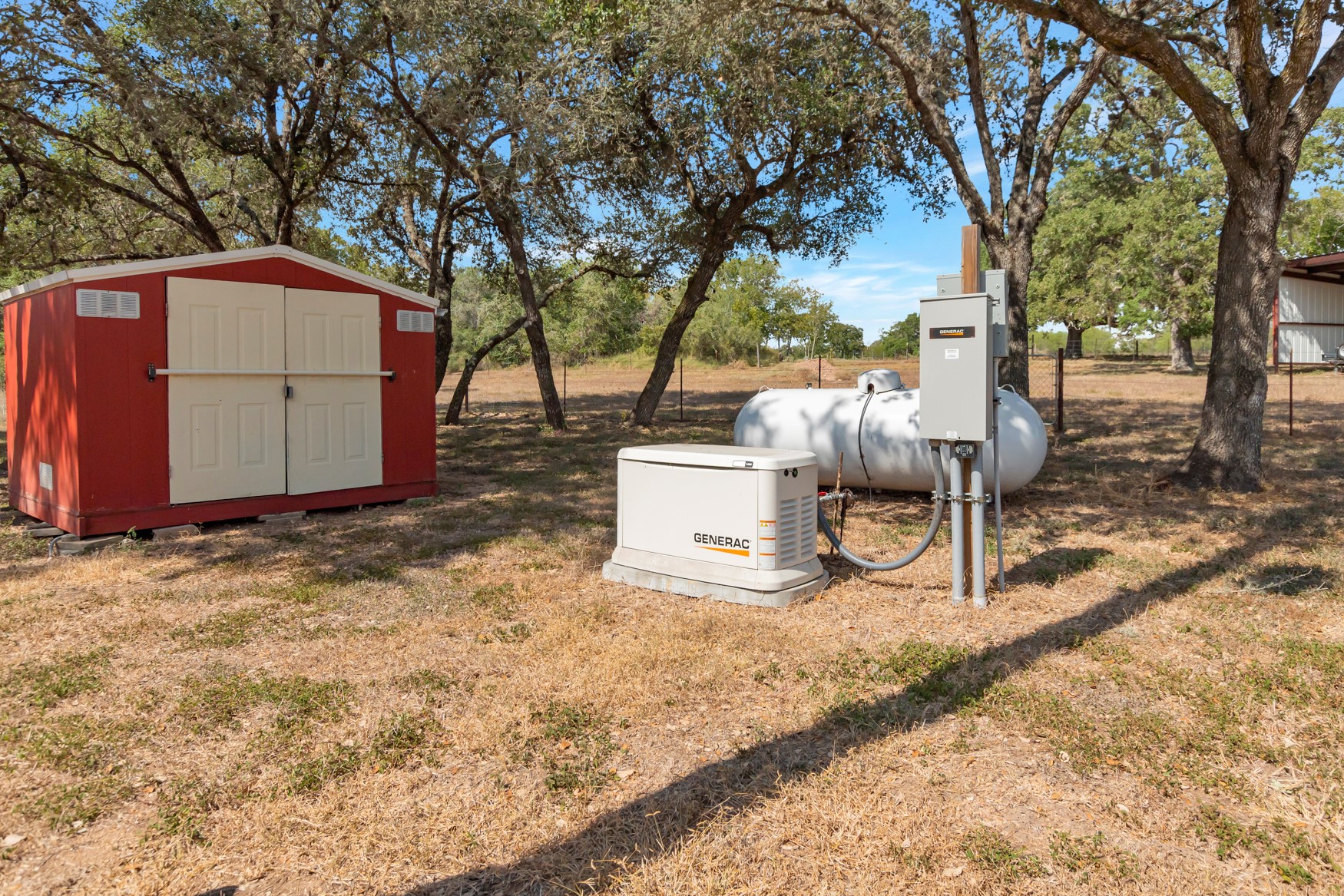 233 Ranch Road Yoakum, TX 77995 - Photo 38 of 38 Gallery Image 38