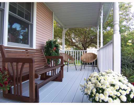 14 Congress Road Narragansett, RI 02882 - Photo 2 of 8 Other. Quiet neighborhood setting. Sit and watch the world go by