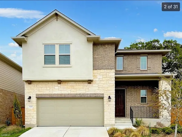 $2,825 | 9006 Gage Drive, Austin, TX 78717