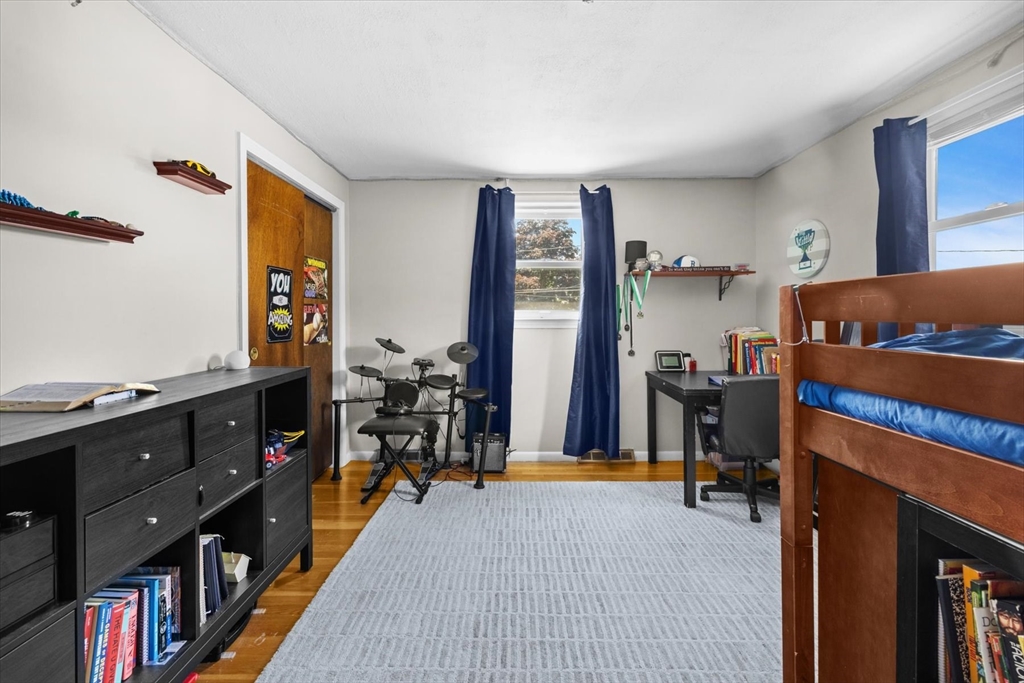 138 Kotlik Street Stoughton, MA 02072 - Photo 20 of 39