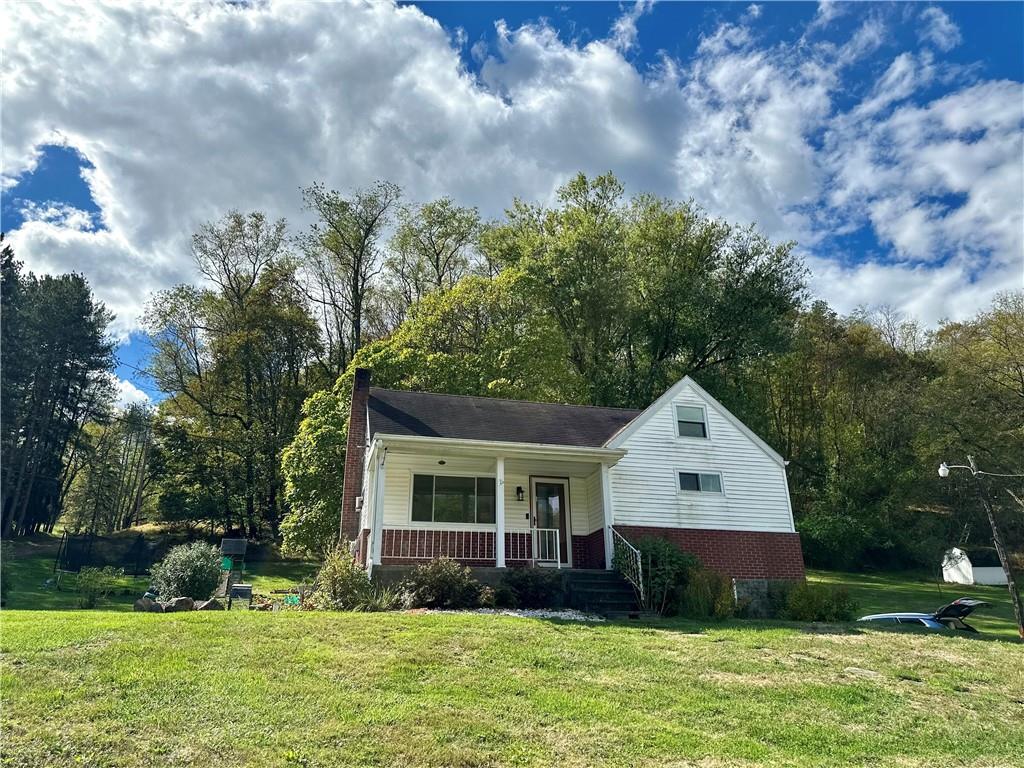 394 Garretts Run Road Kittanning, PA 16201 - Photo 2 of 28 Gallery Image 2