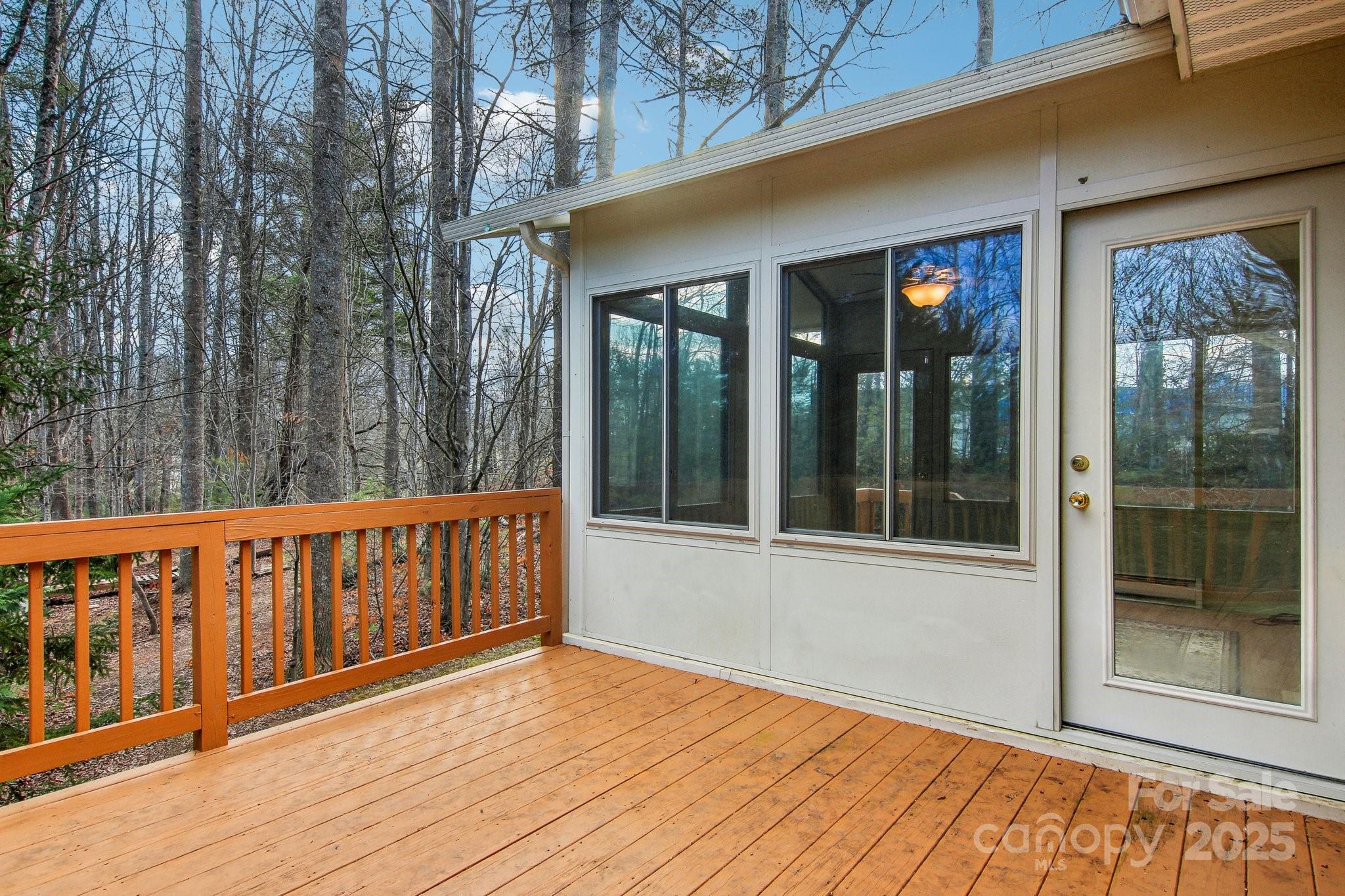 273 Quail Ridge Road Mills River, NC 28759 - Photo 32 of 41 Gallery Image 32