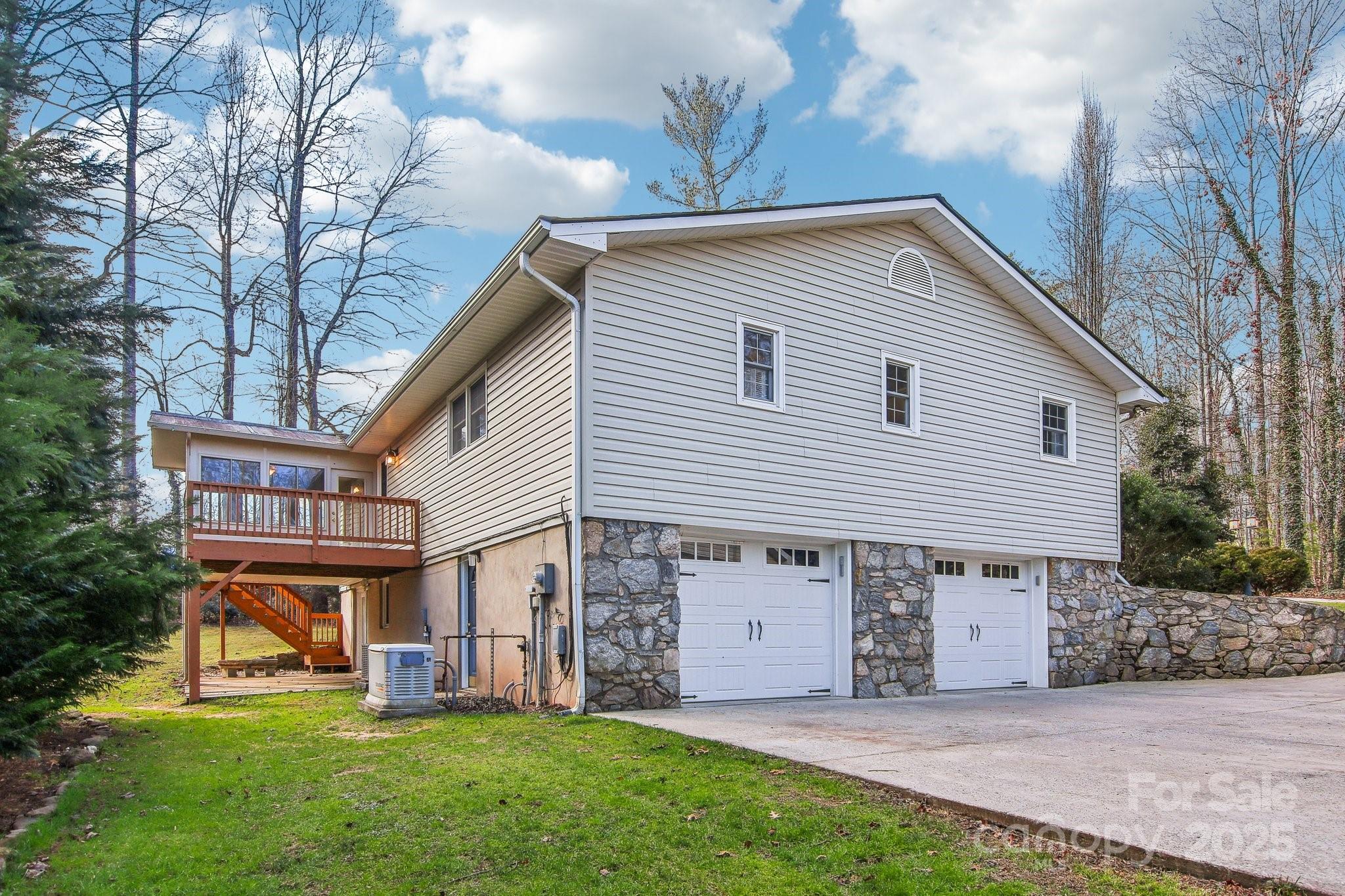 273 Quail Ridge Road Mills River, NC 28759 - Photo 34 of 41 Gallery Image 34