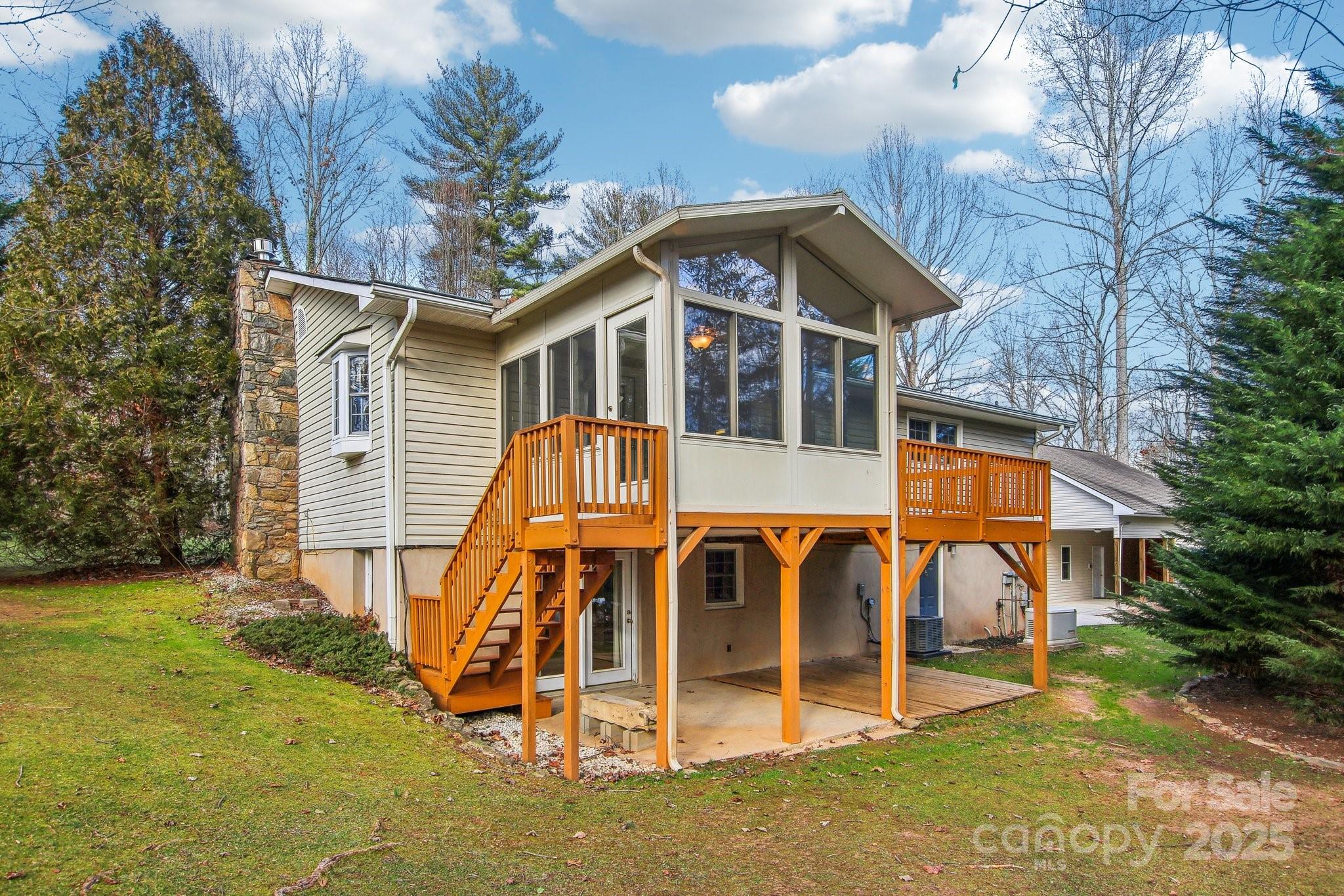 273 Quail Ridge Road Mills River, NC 28759 - Photo 35 of 41 Gallery Image 35
