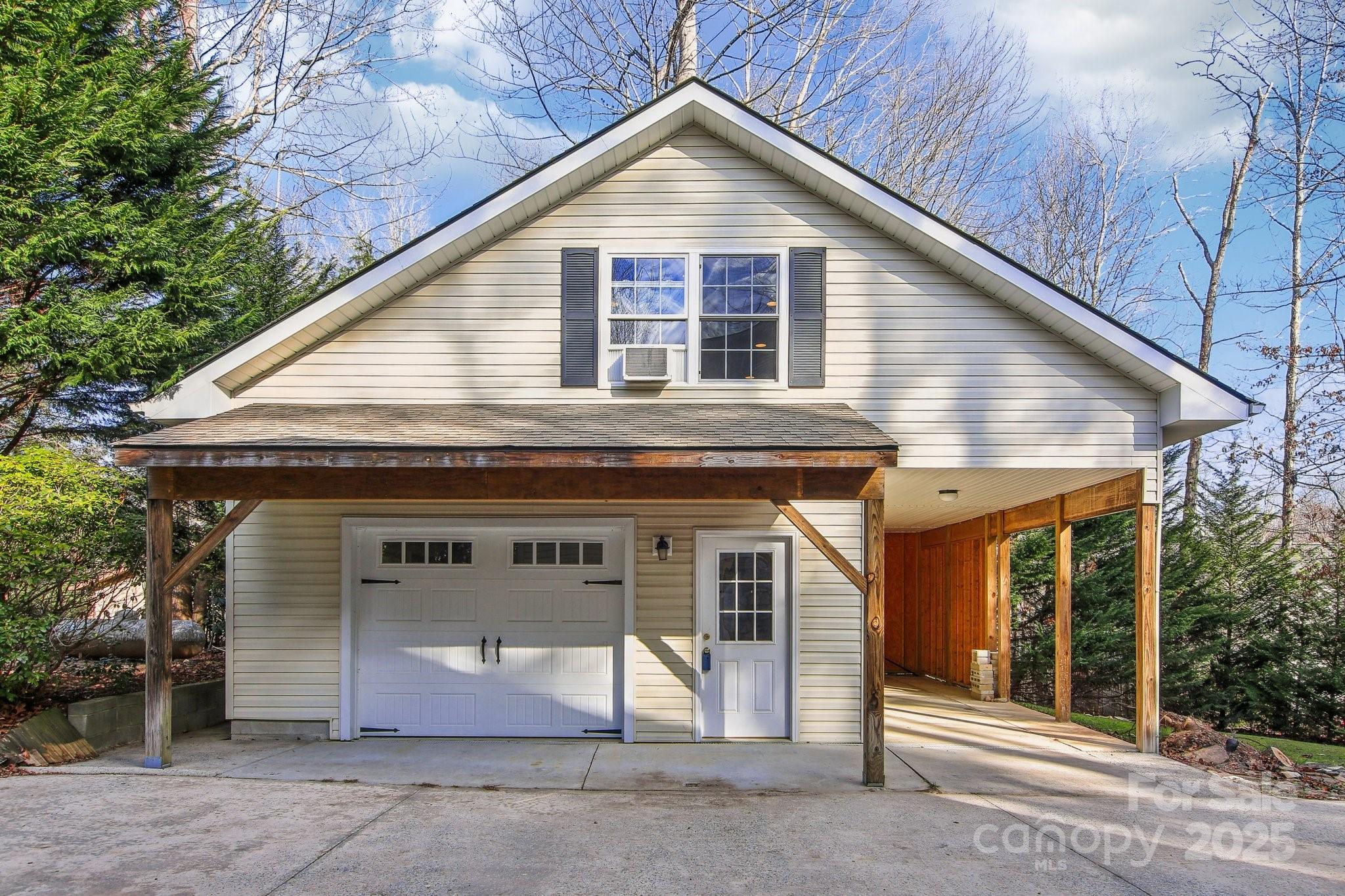 273 Quail Ridge Road Mills River, NC 28759 - Photo 36 of 41 Gallery Image 36