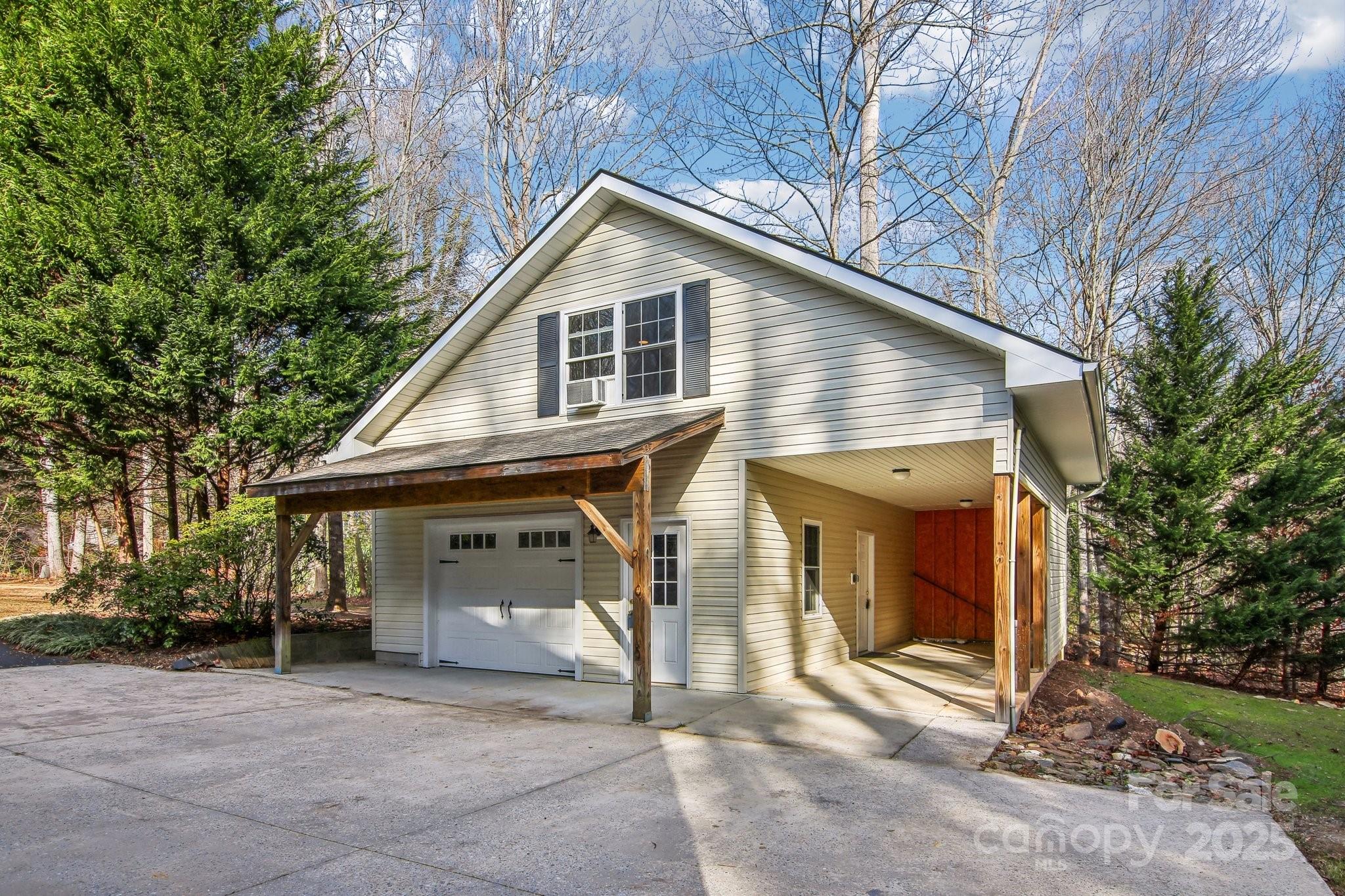 273 Quail Ridge Road Mills River, NC 28759 - Photo 37 of 41 Gallery Image 37