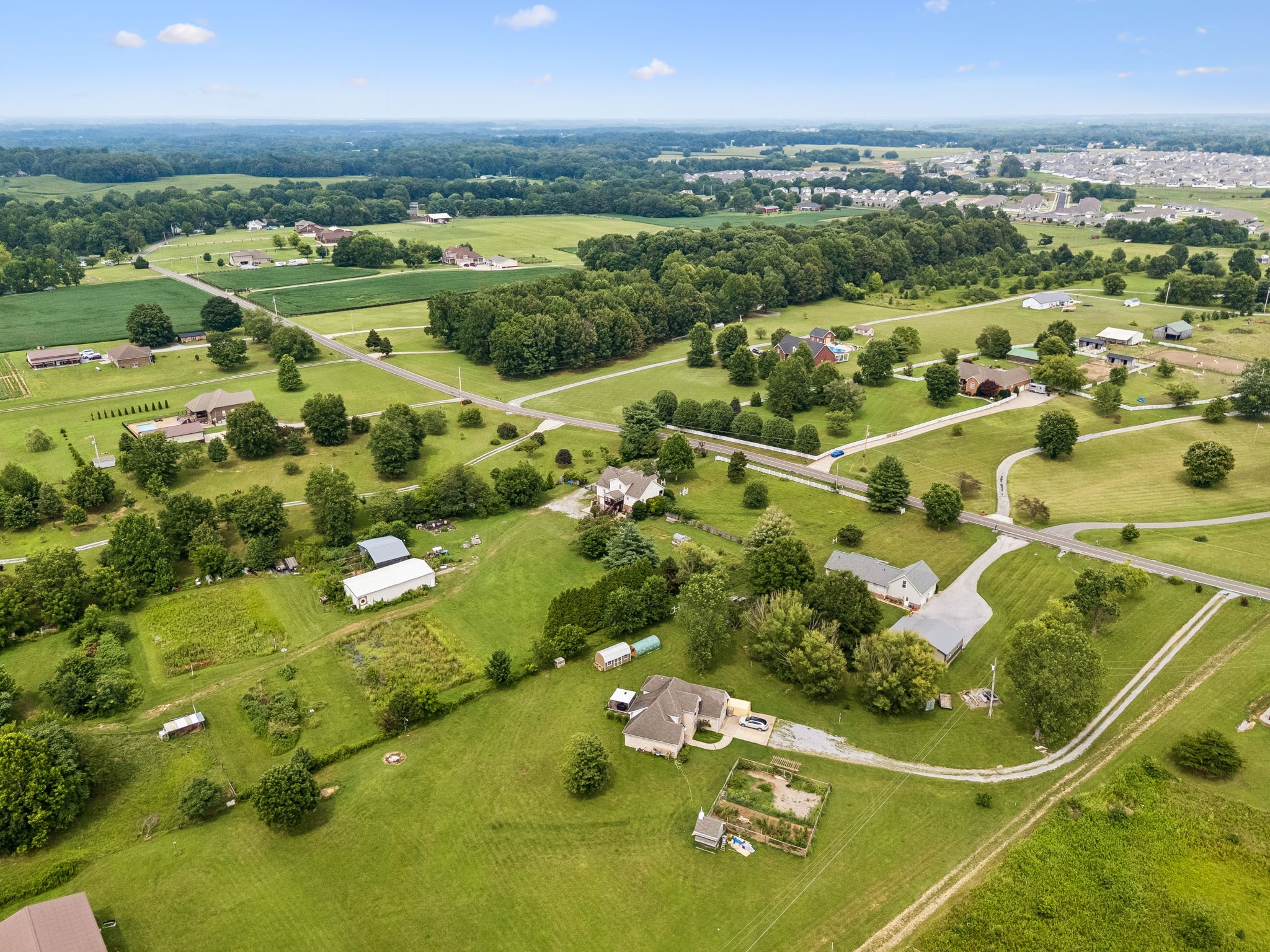 3384 Maxie Jones Road Springfield, TN 37172 - Photo 63 of 66