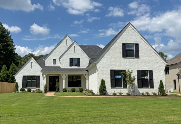 $799,900 | 336 Rolling Grove Boulevard, Collierville, TN 38017