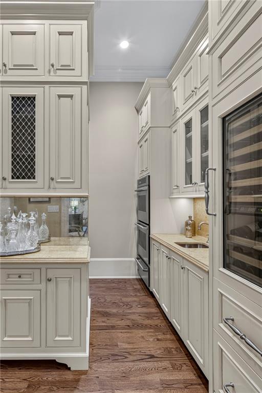675 West Paces Ferry Road Northwest, Unit 14 Atlanta, GA 30327 - Photo 16 of 40 Gallery Image 16
