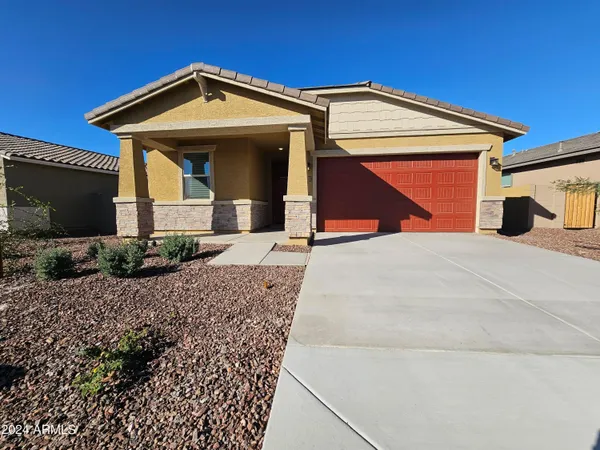 $1,850 | 21110 North Blue Agave Drive, Maricopa, AZ 85138