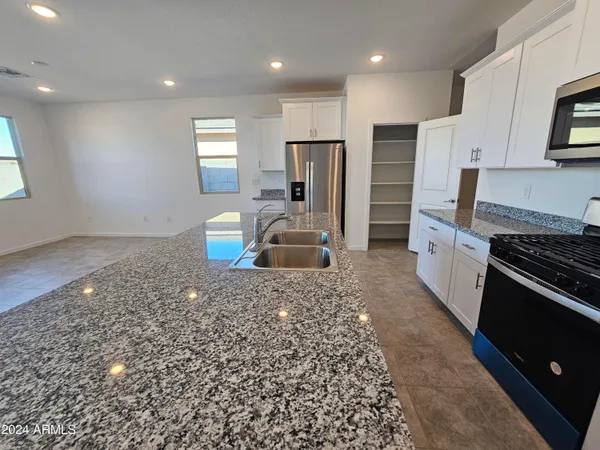 $1,850 | 21110 North Blue Agave Drive, Maricopa, AZ 85138