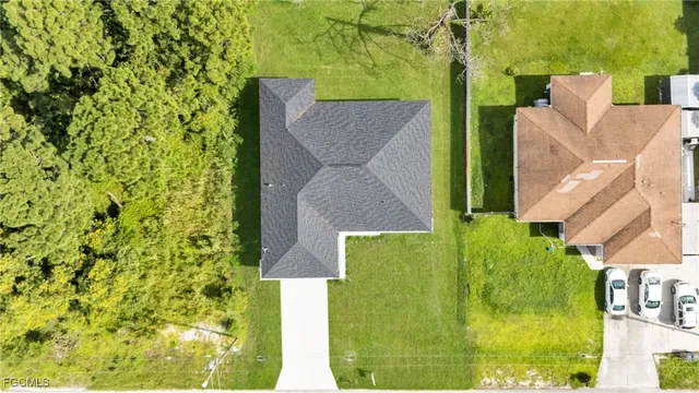 $2,400 | 3806 15th Street West, Lehigh Acres, FL 33971