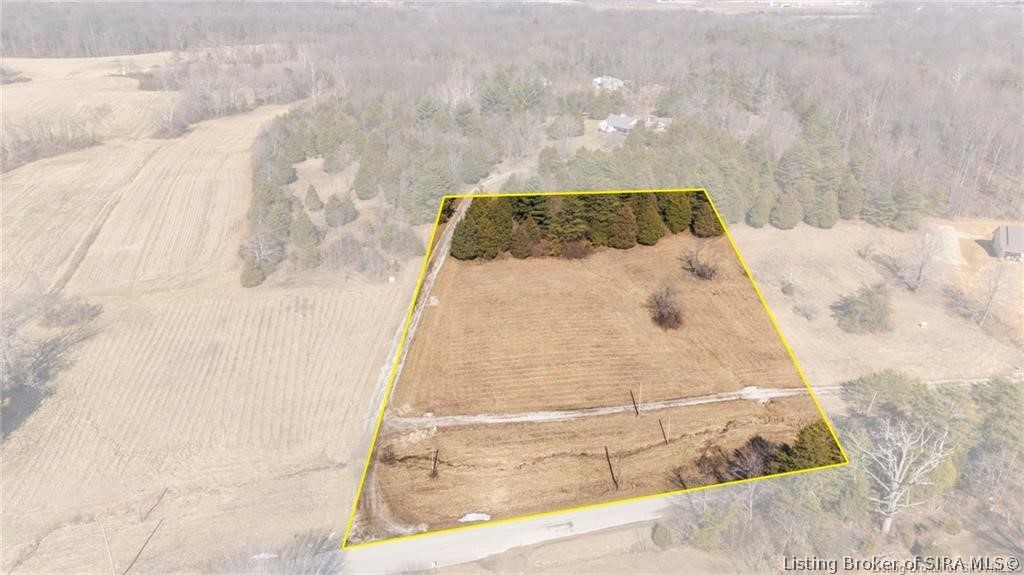 56 East Old St Road Scottsburg, IN 47170 - Photo 1 of 8