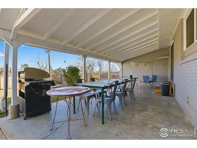 $975,000 | 4835 Moorhead Avenue, Boulder, CO 80305