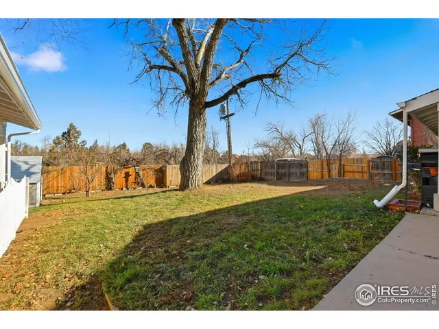 $975,000 | 4835 Moorhead Avenue, Boulder, CO 80305