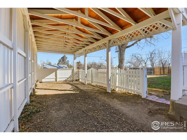 $975,000 | 4835 Moorhead Avenue, Boulder, CO 80305