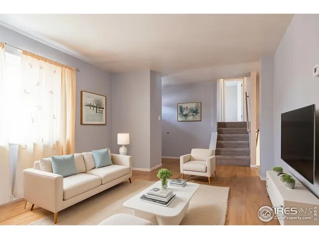 $975,000 | 4835 Moorhead Avenue, Boulder, CO 80305