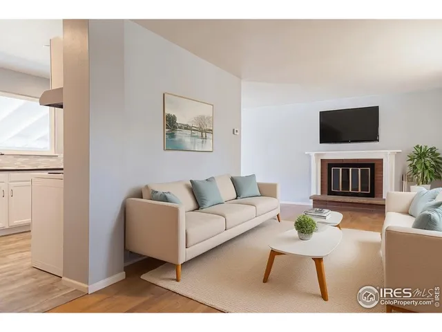 $975,000 | 4835 Moorhead Avenue, Boulder, CO 80305