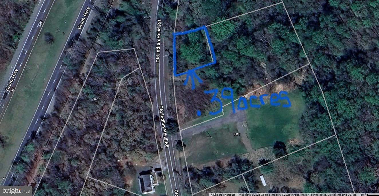 Old Indian Head Road Upper Marlboro, MD 20772 - Photo 4 of 13