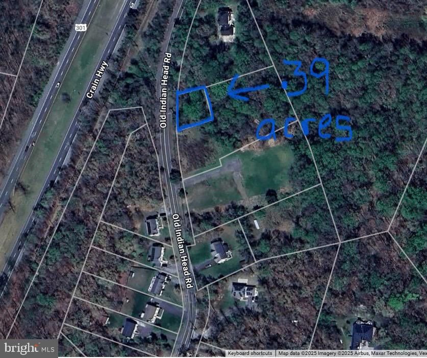 Old Indian Head Road Upper Marlboro, MD 20772 - Photo 5 of 13