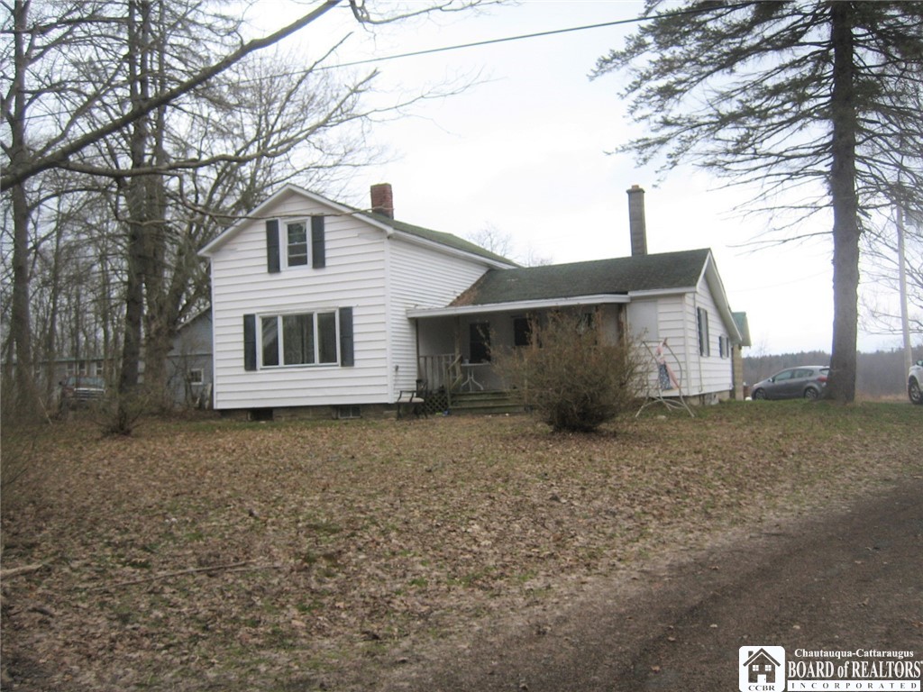 2938 Riverside Road Busti, NY 14701 - Photo 1 of 1