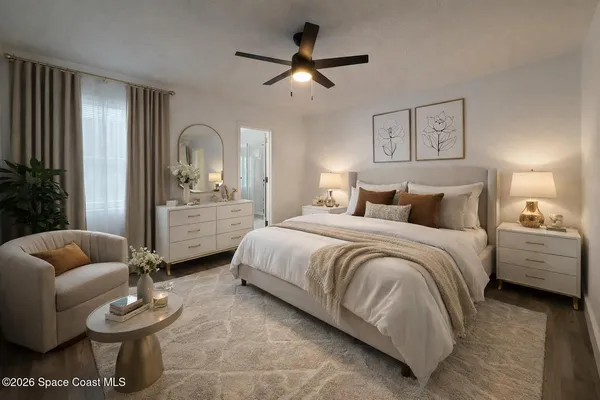 $1,575 | 306 Palm Avenue, Cocoa, FL 32922