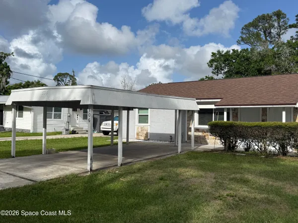 $1,575 | 306 Palm Avenue, Cocoa, FL 32922