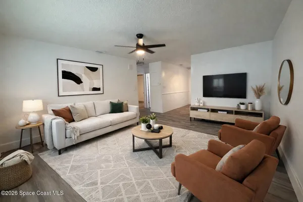 $1,575 | 306 Palm Avenue, Cocoa, FL 32922