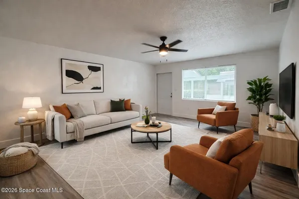 $1,575 | 306 Palm Avenue, Cocoa, FL 32922