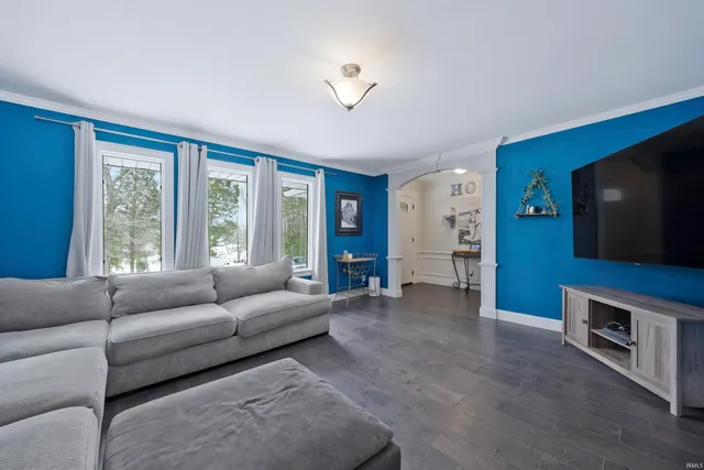 $289,900 | 675 South Sled Run, Santa Claus, IN 47579