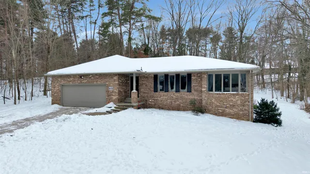 $289,900 | 675 South Sled Run, Santa Claus, IN 47579