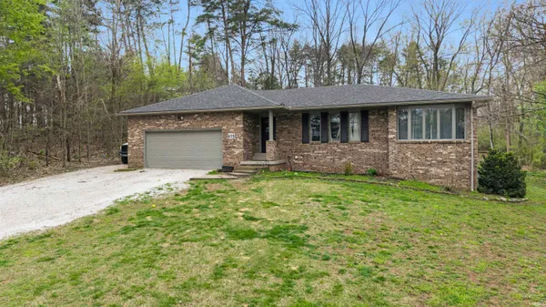 $285,000 | 675 South Sled Run, Santa Claus, IN 47579