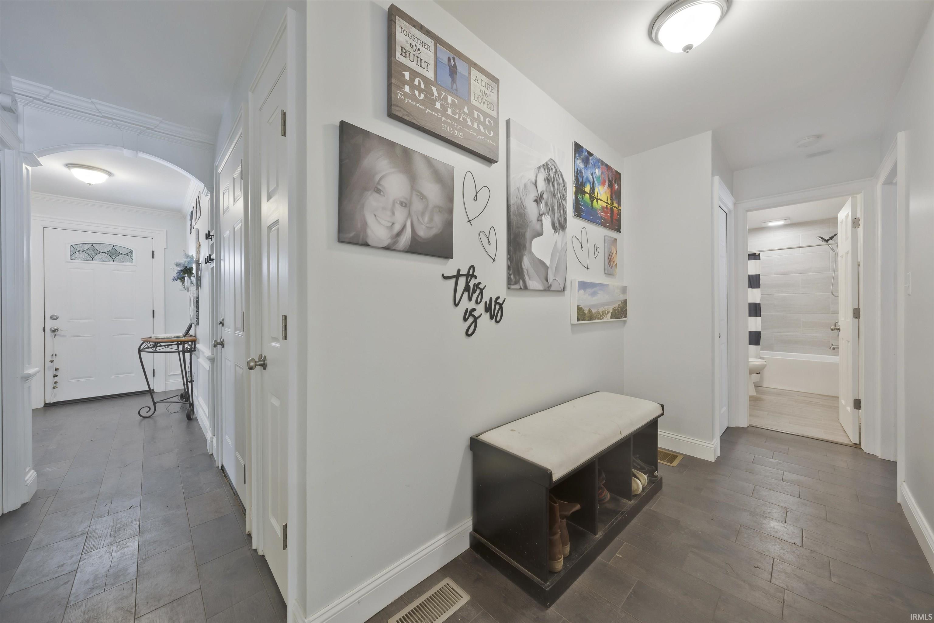 675 South Sled Run Santa Claus, IN 47579 - Photo 24 of 36