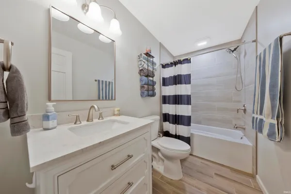 $289,900 | 675 South Sled Run, Santa Claus, IN 47579